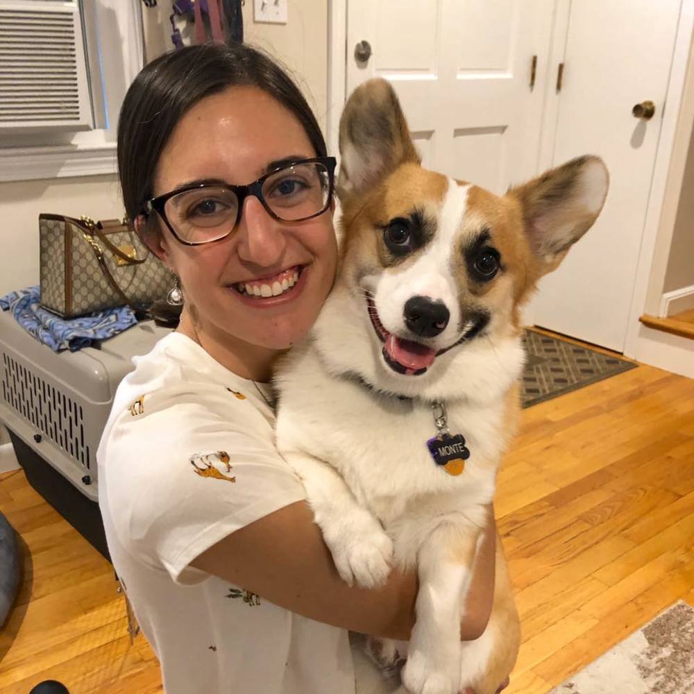 Meet your Posher, Jaclyn